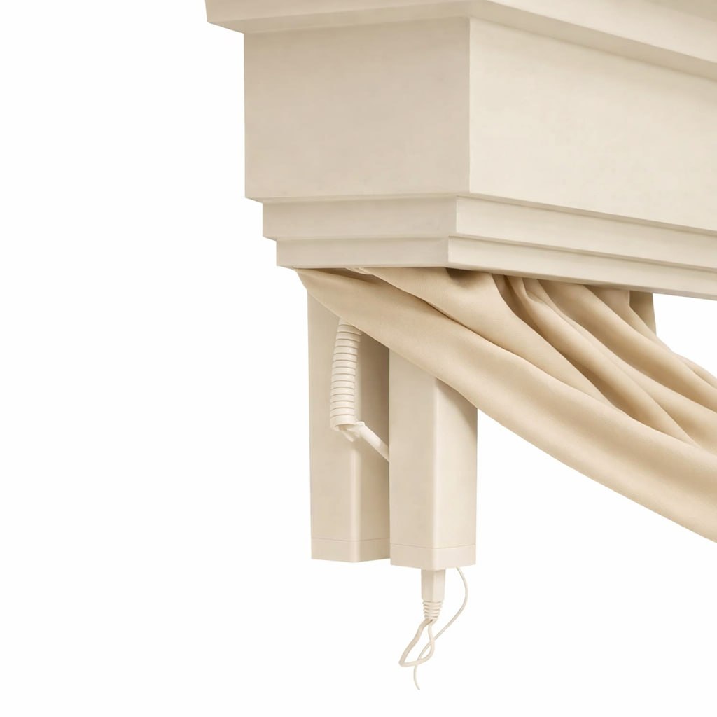 Лифт-система с коробом