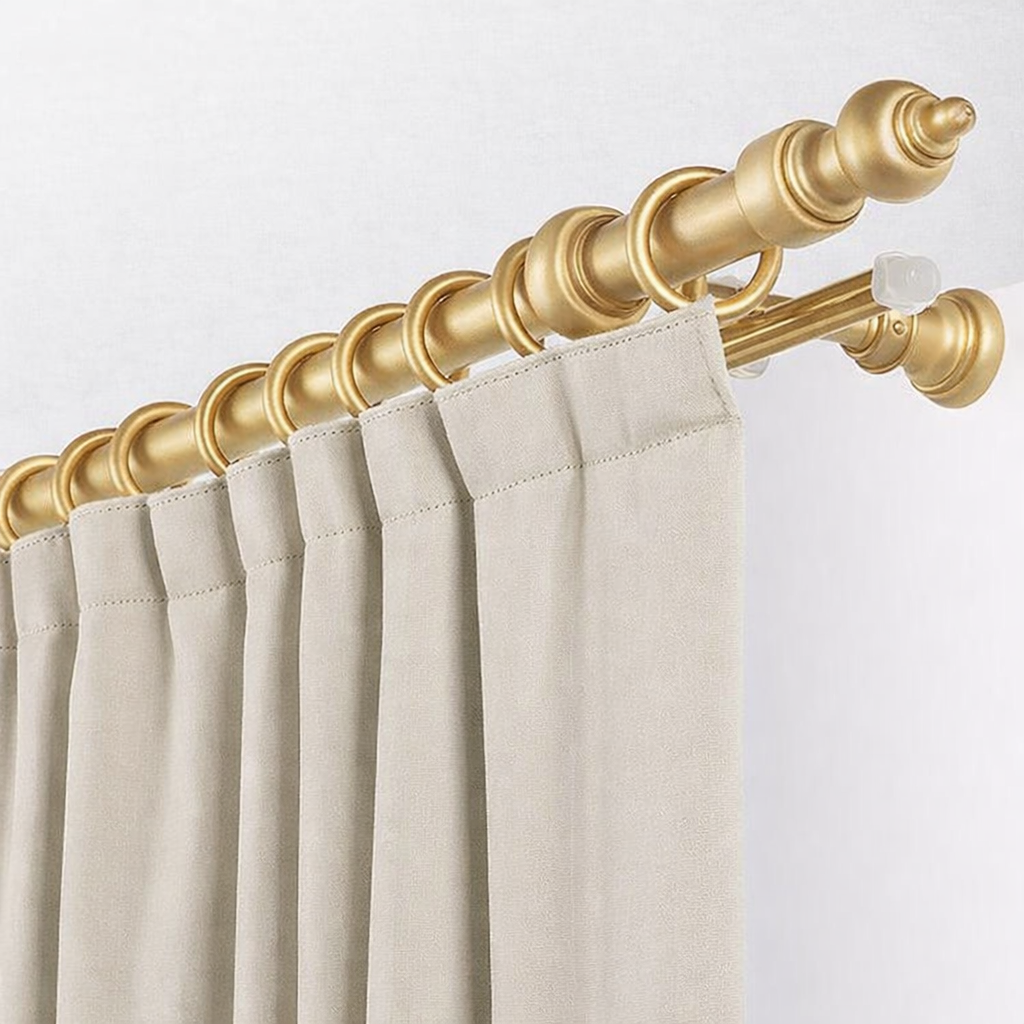 Ручные карнизы