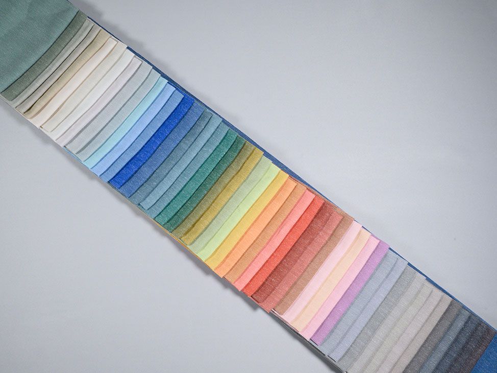 Ткани для штор